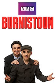 Burnistoun