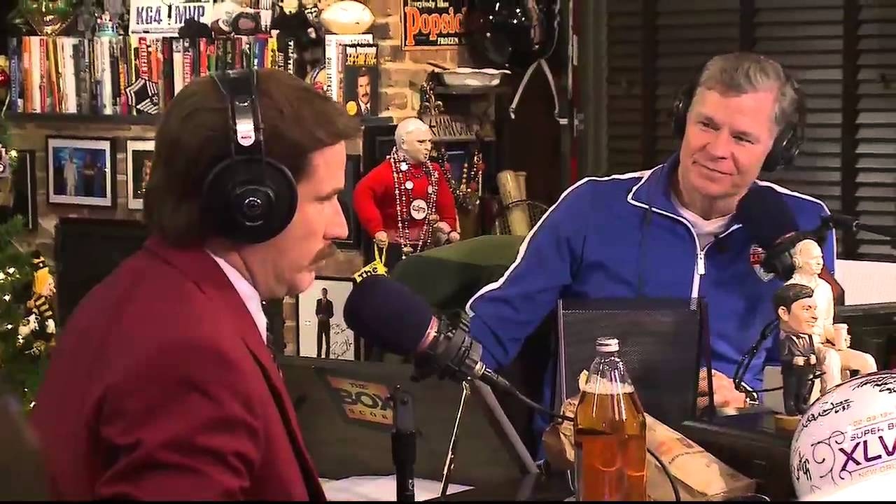 The Dan Patrick Show