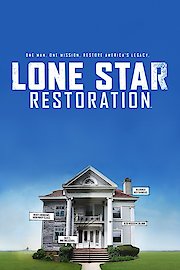 Lone Star Restoration