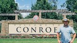 Conroe, TX