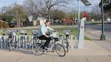 San Antonio, TX - Downtown