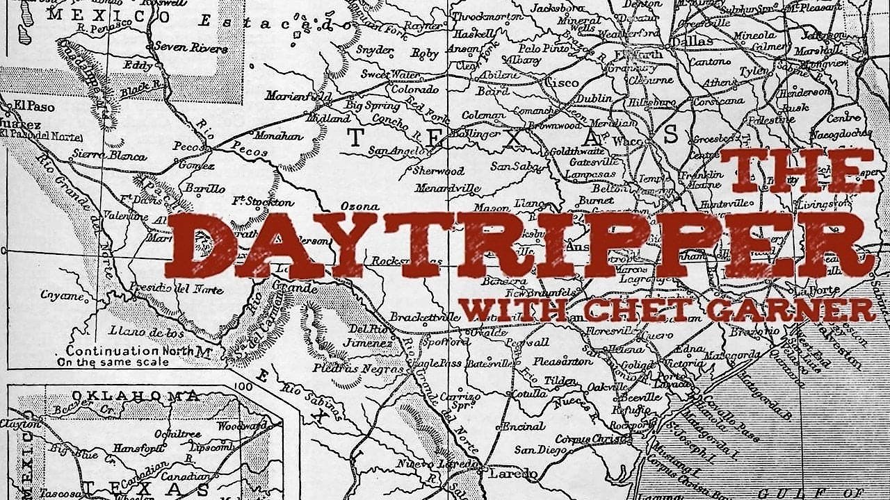 The Daytripper