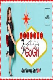 Kailin Gow's Go Girl Travel - with German Subtitles