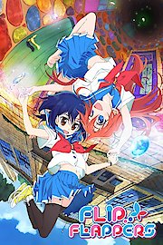 Flip Flappers