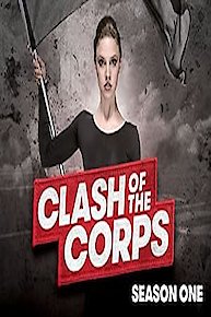 Clash of the Corps