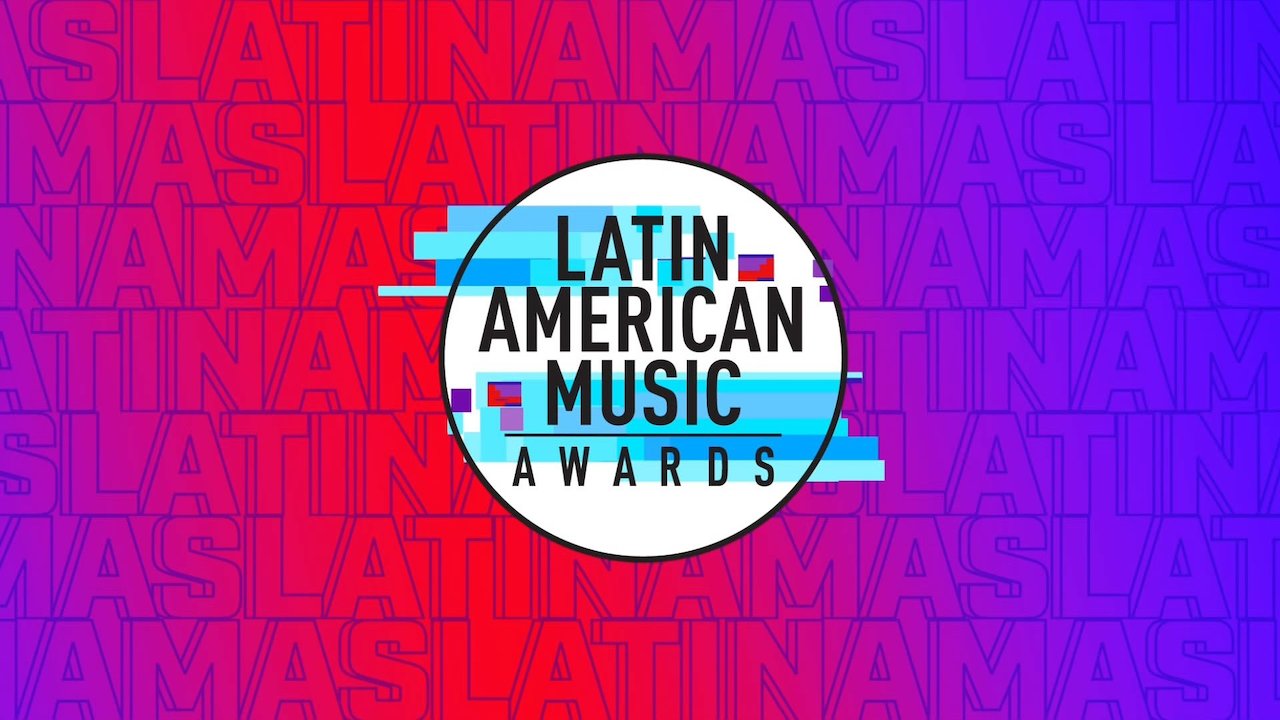 Latin American Music Awards