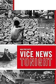 Vice News Tonight