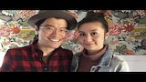 Newlyweds Searching For Vintage Charm in Sacramento, California