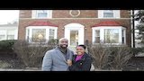 Windy City Natives Search For Their Vintage Dream Home in Chicago, Illinois