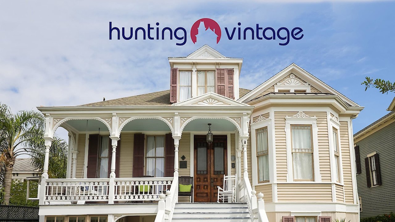 Hunting Vintage