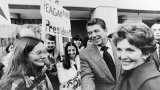 Goldwater and Reagan — The Conservatives