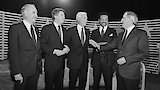The Visionaries