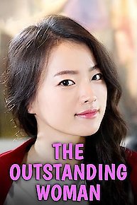 The Outstanding Woman