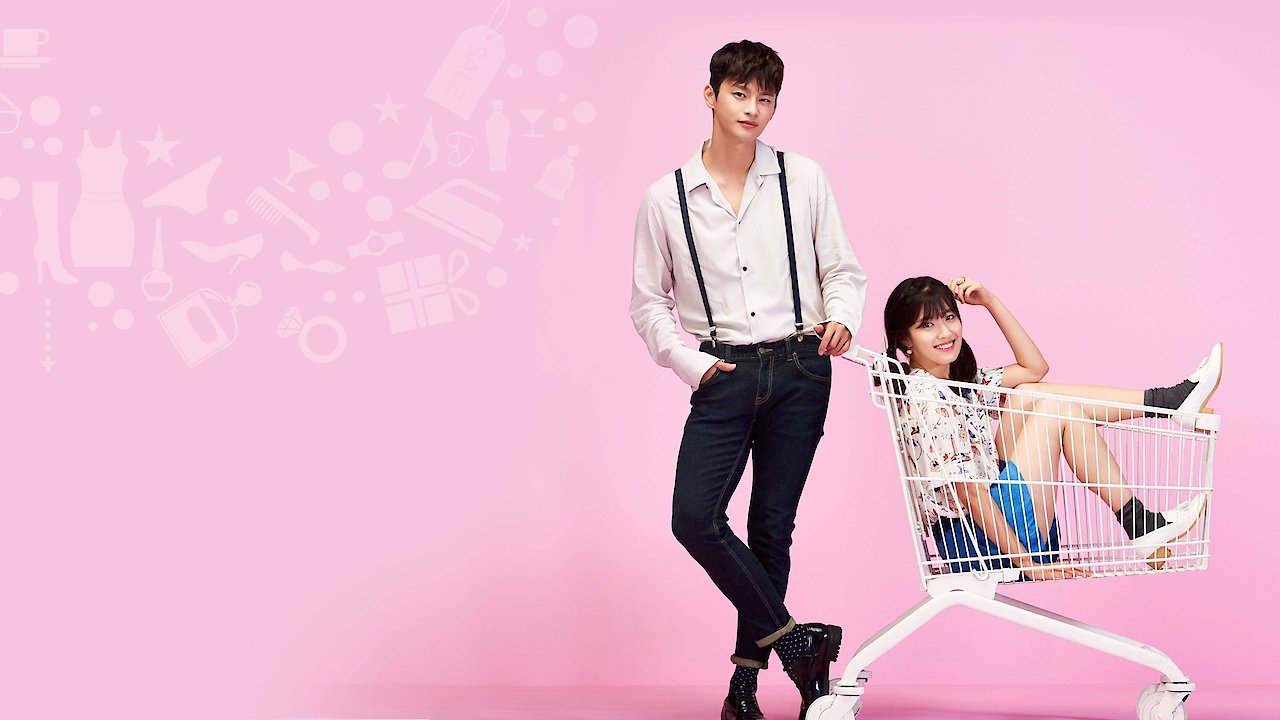 Shopping King Louie