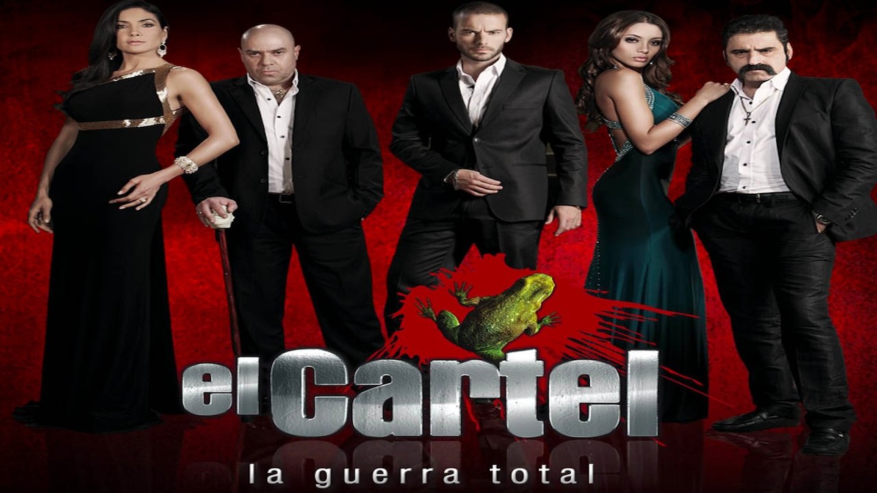 El Cartel 2