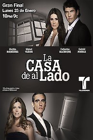 La Casa de al Lado