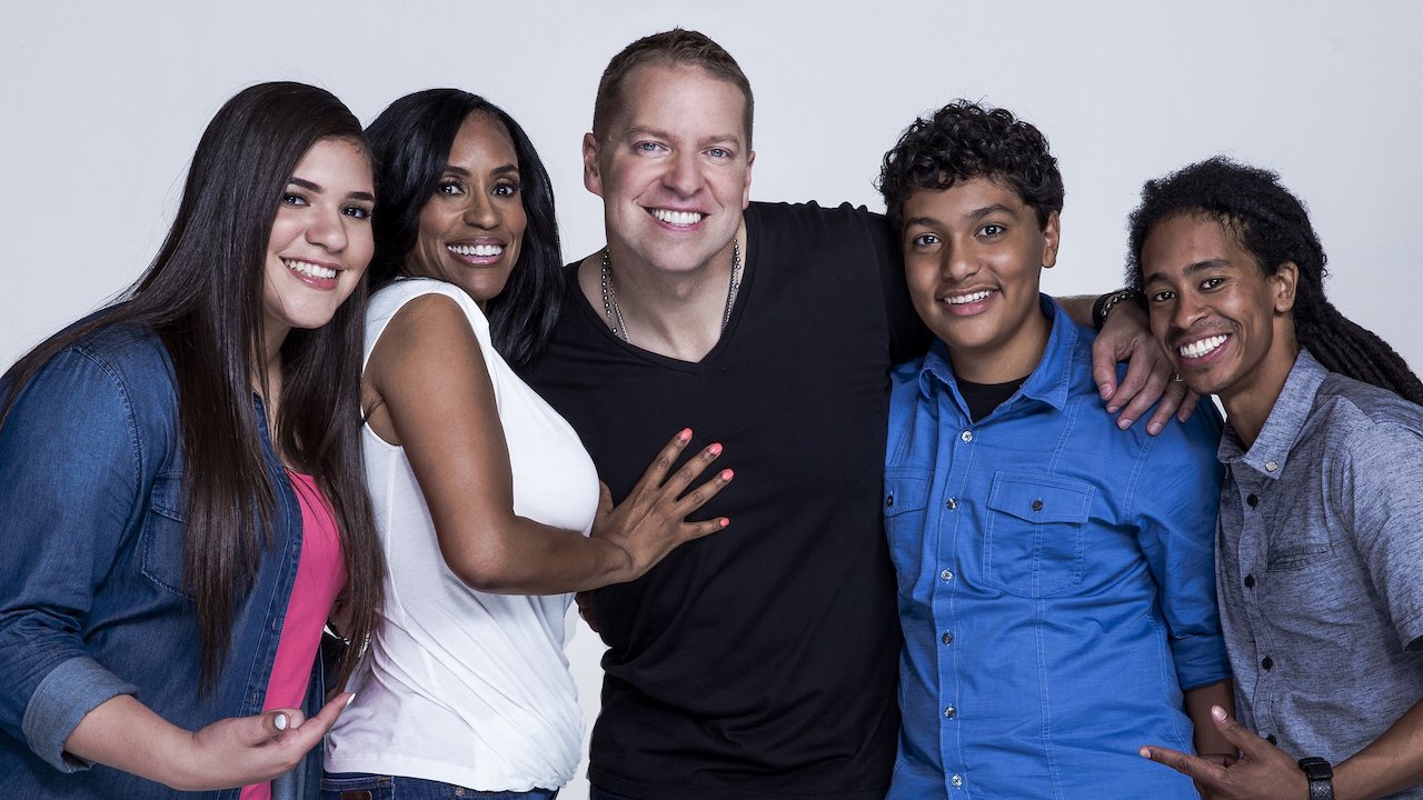 The Gary Owen Show