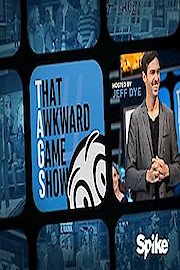 That Awkward Game Show