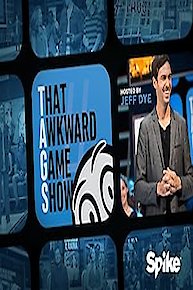 That Awkward Game Show