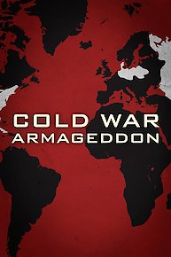 Cold War Armageddon