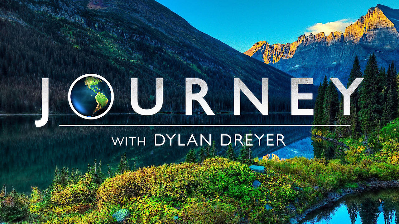 Journey with Dylan Dreyer