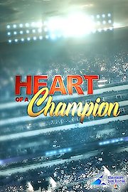 Heart of a Champion with Lauren Thompson