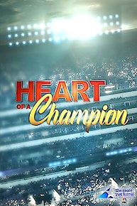 Heart of a Champion with Lauren Thompson