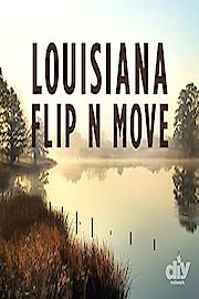 Louisiana Flip N Move