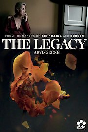 The Legacy  (English Subtitled)