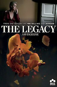 The Legacy  (English Subtitled)