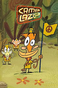 Camp Lazlo