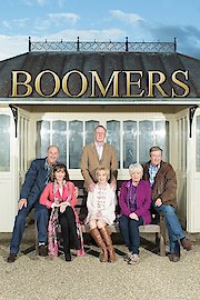 Boomers