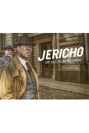 Jericho of Scotland Yard