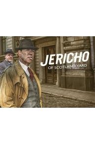 Jericho of Scotland Yard