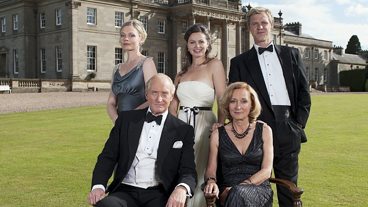 Rosamunde Pilcher's Shades of Love