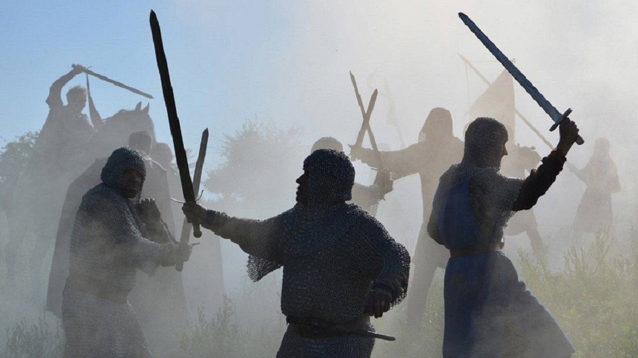 Britain's Bloodiest Dynasty