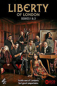Liberty of London