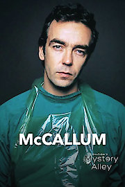 McCallulm