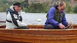 Swallows and Amazons with John Sergeant