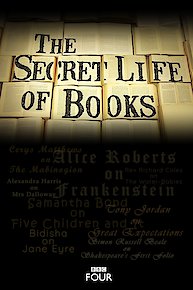 The Secret Life of Books