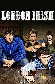 London Irish