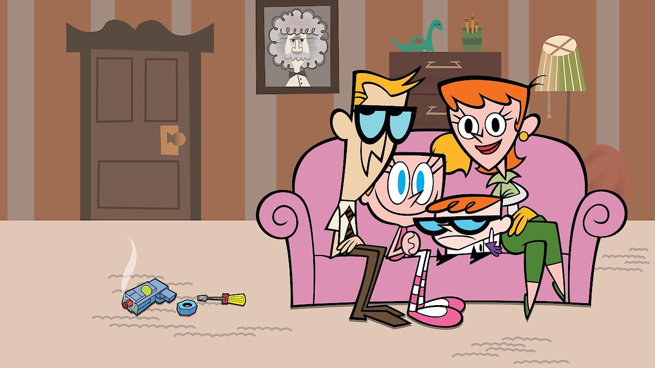 Dexter's Laboratory