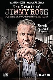 The Trials of Jimmy Rose