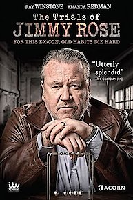 The Trials of Jimmy Rose