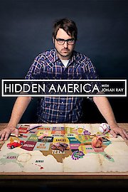 Hidden America with Jonah Ray