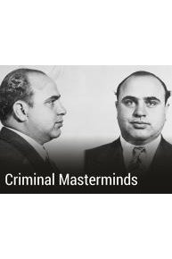 Criminal Masterminds