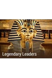 Legendary Leaders