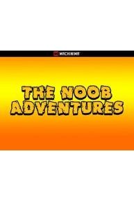 Minecraft: The Noob Adventures