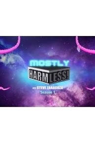 Mostly Harmless