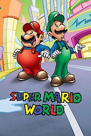 Super Mario World